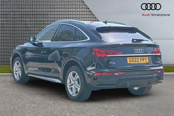 Audi Q5 Sport