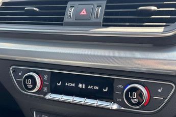 Audi Q5 Sport