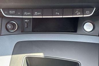 Audi Q5 Sport
