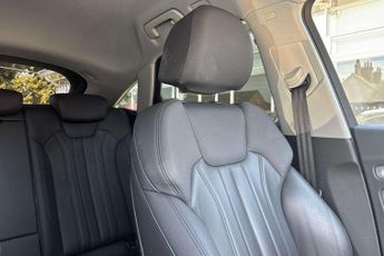 Audi Q5 Sport