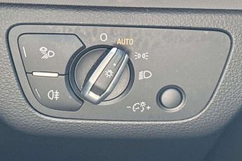 Audi Q5 Sport