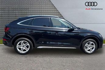 Audi Q5 Sport