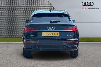 Audi Q5 Sport