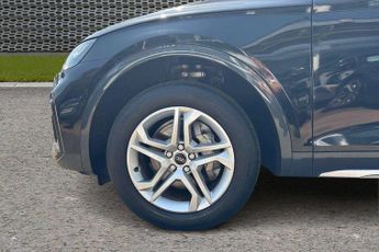 Audi Q5 Sport