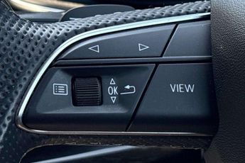Audi Q7 Black Edition