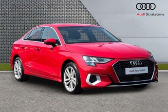 Audi A3 Sport