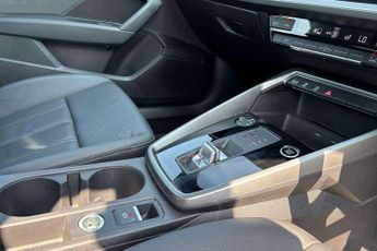 Audi A3 Sport