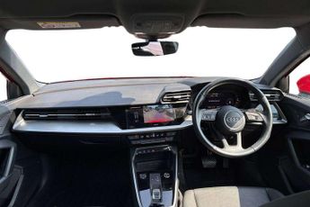 Audi A3 Sport