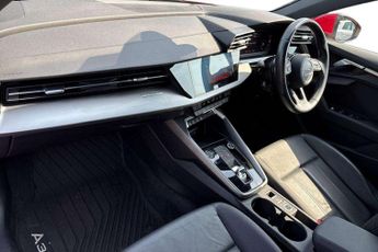 Audi A3 Sport