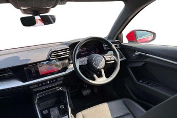 Audi A3 Sport