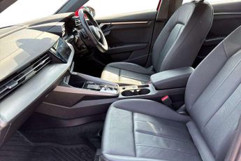 Audi A3 Sport