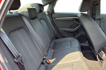 Audi A3 Sport