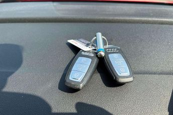 Audi A3 Sport