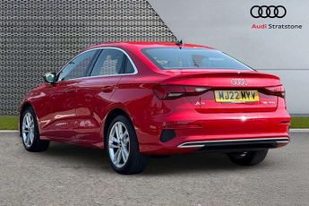 Audi A3 Sport