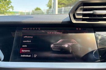 Audi A3 Sport