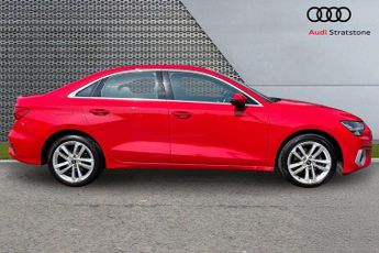 Audi A3 Sport