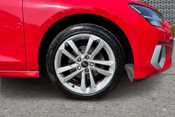 Audi A3 Sport