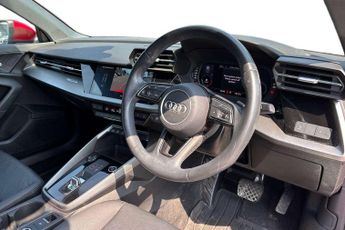 Audi A3 Sport