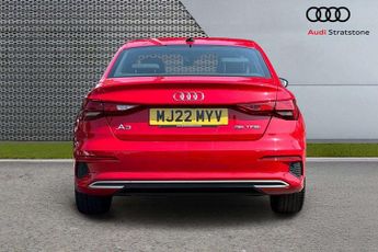 Audi A3 Sport