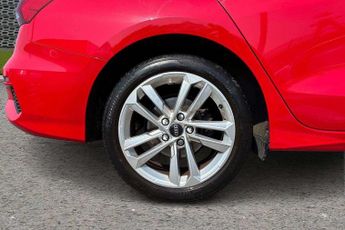 Audi A3 Sport