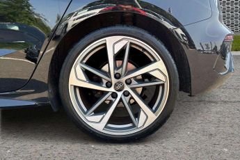 Audi A3 Black Edition