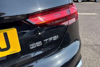 Audi A5 S Line