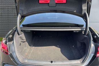 Audi A5 S Line
