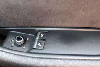 Audi A5 S Line