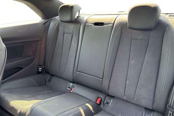 Audi A5 S Line