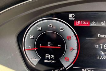 Audi A5 S Line