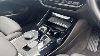 BMW X3 M Sport