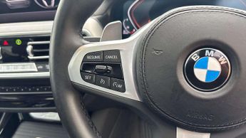 BMW X3 M Sport