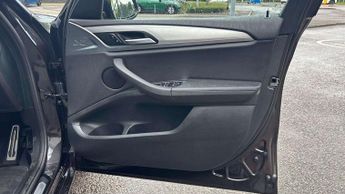 BMW X3 M Sport