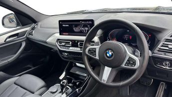 BMW X3 M Sport