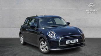 MINI Hatch Cooper Classic