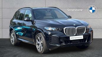 BMW X5 M Sport
