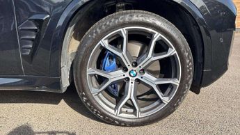 BMW X5 M Sport