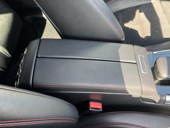 Mercedes-Benz EQA AMG Line