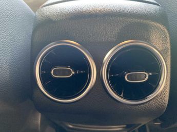 Mercedes-Benz B Class AMG Line