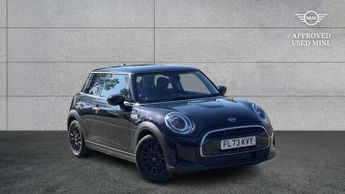 MINI Hatch Cooper Classic