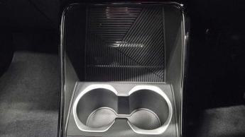 BMW Ix1 Shadow Edition