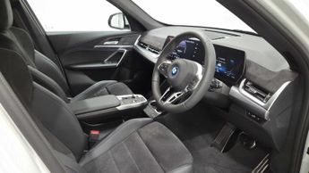 BMW Ix1 Shadow Edition