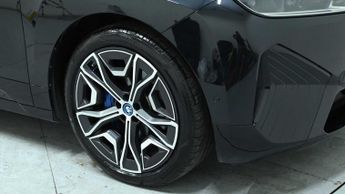BMW Ix M Sport