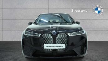 BMW Ix M Sport