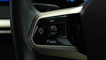 BMW Ix M Sport