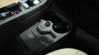 BMW Ix M Sport