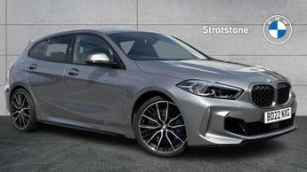 BMW 135 M135i