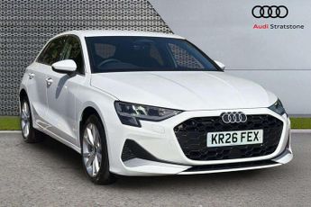 Audi A3 Sport
