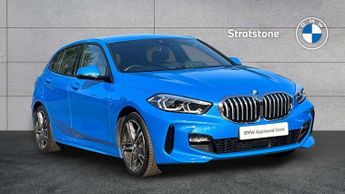  M Sport
