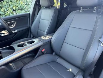 Mercedes-Benz Cla Sport Edition